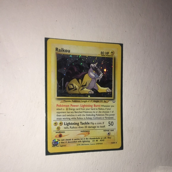 pokemon cards raikou Pokemon Card Vstar Universe Raikou×Entei×Suicune SAR 3set Japanese s12 –  ikhar19 main image 1